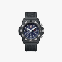 Luminox นาฬิกาข้อมือผู้ชาย Luminox Sea Series Chronograph Black รุ่น XS.3583 ของแท้ 100% มีการรับประกัน 2 ปี คืนสินค้าภายใน 15 วัน  Ralunar