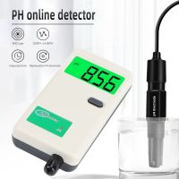 PH-3012B High Accuracy 0.01 PH Meter Digital Professional Water Quality Meter Analyzer For Aquarium Pool Laboratory 30% OFF