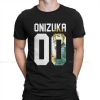 00  Mens T Shirts Great Teacher Onizuka GTO Eikichi Azusa Manga Novelty Tees Short Sleeve Crewneck T-Shirt  Printing Clothes 4XL 5XL 6XL