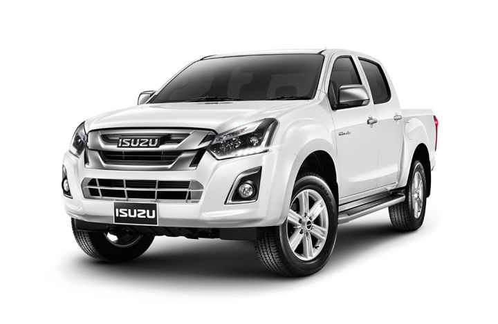 ฝาครอบล้อสีเทา-isuzu-dmax-6-ก้าน-isuzu-แท้ศูนย์-100-ปี-2016-2019