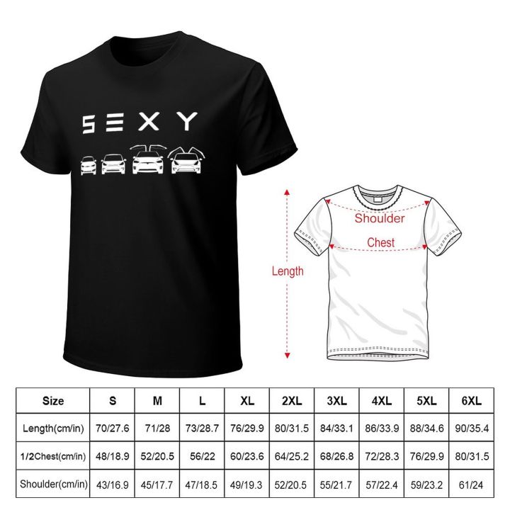 hots3xy-tesla-model-s-model-3-model-x-model-y-elon-musk-t-shirt-custom-t-shirts-design-your-own-plus-size-tops-men-clothing