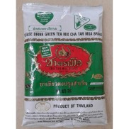 Bột trà xanh Thái Lan 55,5k bịch 200gr