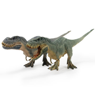 พร้อมส่ง  รูปไดโนเสาร์ Jurassic Indominus Rex Tyrannosaurus ขนาด 30*12 ซม.ของเล่นสําหรับเด็ก โมเดลฟิกเกอร์ไดโนเสาร์จูราสของเล่นเสริมการเรียนรู้ สําหรับเด