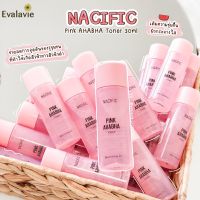 Nacific	Pink AHABHA toner 30ml