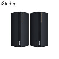 Xiaomi เครื่องขยายสัญญาณ WiFi Mesh AX3000 [2 Pack] l iStudio By Copperwired