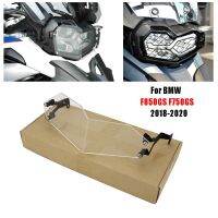 ฝาครอบไฟหน้า F750GS F850GS โลโก้2022ใหม่ตาข่ายป้องกันตะแกรงป้องกันสำหรับ BMW F 850 GS F 750รถจักรยานยนต์ GS อุปกรณ์ตกแต่ง