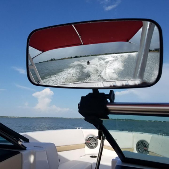 universal-marine-rear-view-mirror-for-ski-boats-pontoon-boat-watersport-watercraft-surfing-mirror-panoramic-mirror