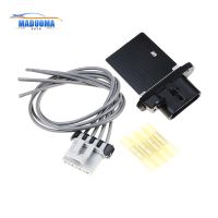 New Blower Motor Resistor 8713804052 87138-04052 8713804051/8713804050/JA1772 Car Auto accessorie For Toyota Tacoma 2005-2018 Engine Heaters Accessori