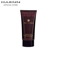 HARNN ORIENTAL ROSE SKIN PURIFYING BODY SCRUB WITH COENZYME Q10 150 G. สครับ สครับขัดผิว บอดี้สครับ ผลิตภัณฑ์ดูแลผิว ผลิตภัณฑ์สปาบำรุงผิว สครับกลิ่นหอม Spa