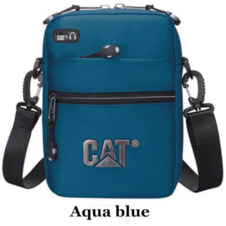 Large Shoulder Sling Bag For Men On Sale 100 Nylon Waterproof Cross