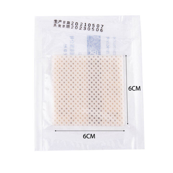 Nose Job Rhinoplasty Splint Ortho Immobilized Thermoplastic Nasal