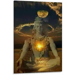 Om Namah Shivay Shiv Bhajan GIF - Om Namah Shivay Shiv Bhajan Lord Shiva  Songs - Discover & Share GIFs
