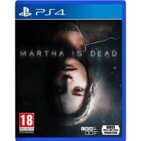 ✜ PS4 MARTHA IS DEAD (เกม PS4 Pro™? By ClaSsIC GaME OfficialS)