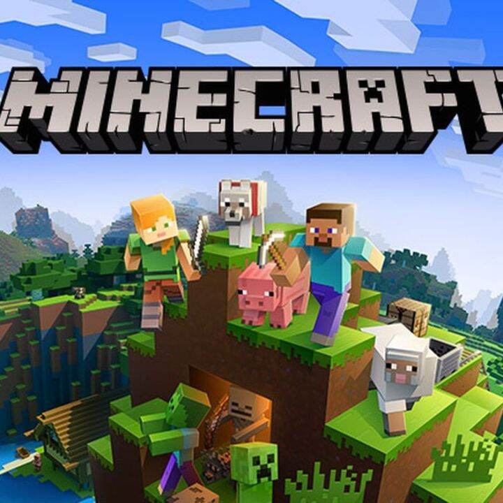 Minecraft Pocket Edition para Android