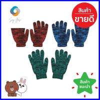 ถุงมือไนลอน TG NYLOKNIT 133 หลากสี แพ็ก 12 ชิ้นNYLON GLOVES TG NYLOKNIT 133 ASSORTED COLOR 12PCS **สอบถามเพิ่มเติมได้จ้า**