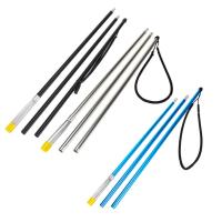 ：《》{“】= Fishing Harpoon, Pentode Aluminum Alloy Fishing Gigguff Hook Telescopic Hunting