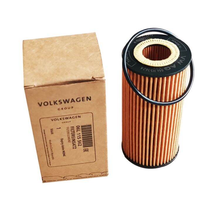 LAIFU VW AUDI Oil Filter VW Jetta Passat Sharan New Beetle Variant ...