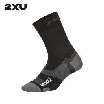2XU Men's Flight Compression Socks
