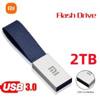 {Shirelle อุปกรณ์อิเล็กทรอนิกส์} ดั้งเดิม Xiaomi ความเร็วสูง USB แฟลชไดรฟ์ปากกา OTG 1TB 2TB Usb3.0 Memory Pendrive U Disk สำหรับโทรศัพท์พีซี