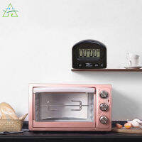 BH Creative Kitchen Timer ตัวจับเวลาอิเล็กทรอนิกส์หน้าจอขนาดใหญ่แสดงผลนาฬิกาจับเวลาถอยหลังแบบดิจิตอล