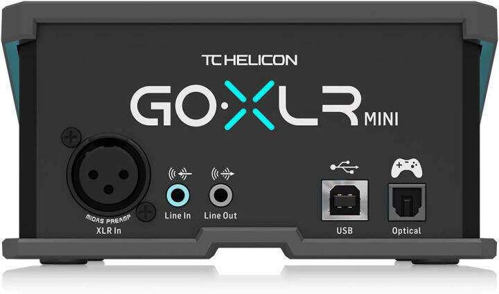 tc-helicon-tc-helicon-goxlr-mini-online-broadcast-mixer-with-usb-audio-interface-and-midas-preamp