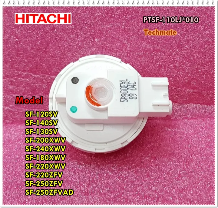 อะไหล ของแท ต วควบค มระด บน ำฮ ตาช Hitachi Ptsf 110lj 010 Sf 1sv Sf 140sv Sf 130sv Sf 0xwv Sf 240xwv Sf 180xw Lazada Co Th