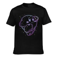 New Design Queen Lil Xan Sleeve Kirby Constellation Normal Fadish Novelty Graphics Printed Tshirts