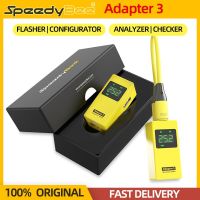 Speedybee Adapter3 Wireless Blackbox Analyzer  Bluetooth Adapter 3 Firmware Flasher Configurator Checker Inav Betaflight