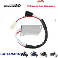 WEINNERGO ตัวปรับเรกูเลเตอร์มอเตอร์ไซด์42X-81960-A1 42X-81960-A1-00สำหรับยามาฮ่าเอ็กซ์วี535 XV700 750 1100 Virago VMX 1200 V-Max Qfol7x