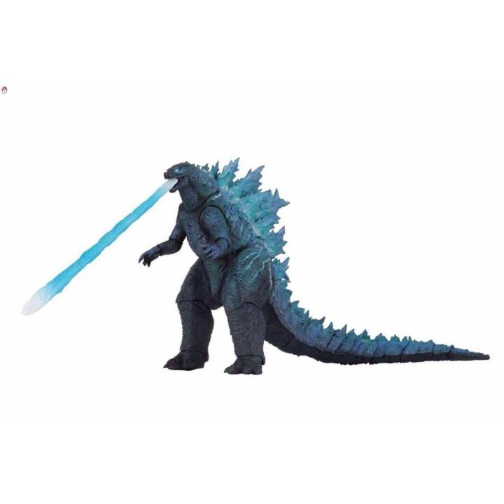 ultraman-ikxrm-neca-godzilla-2019-โมเดลตุ๊กตาของเล่นสําหรับเด็ก-ก๊อตซิล่า-ปะทะ-ฟิกเกอร์คิงคองเคลื่อนย้ายได้-godzilla-monster-โมเดลเจ็ตนิวเคลียร์ของเล่นเด็ก-toy