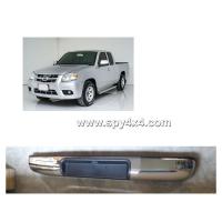 กันชนหลัง Mazda BT-50 ทรงห้าง