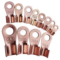 Copper Nose Lugs Wire Terminal