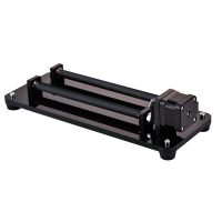 Rotary Roller DIY Y Axis for Laser-Engraving Machine for CNC Rotating Engraver Module (1 Pcs)