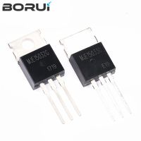 10PCS 5pairs (5psc MJE15033G + 5PCS MJE15032G ) TO-220 MJE15033 MJE15032 TO220 WATTY Electronics