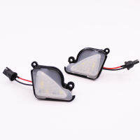 คู่ไฟ LED บ่อยินดีต้อนรับโคมไฟสำหรับ Octavia Mk3 5E 2012-2017สุดยอด2 Octavia 3