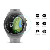 Haweel Mall สำหรับ Garmin เข้าใกล้ S70 ENKAY 0.2มม. 9ชั่วโมงกระจกเทมเปอร์ดูฟิล์มปกป้องหน้าจอ