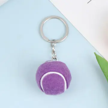 Shop Tennis Keychain S with great discounts and prices online - Oct 2023