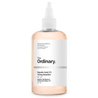 The Ordinary Glycolic Acid 7% Toning Solution โทนเนอร์กรดผลไม้ขัดผิว 240ml