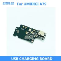 [Hot K] สำหรับ UMIDIGI A7S สายอ่อนแท่นชาร์จ USB ชิ้นส่วนซ่อมบอร์ดชาร์จพอร์ตสำหรับขั้วต่อ A7S บอร์ดซ่อมโทรศัพท์มือถือ