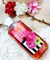 ของแท้ 100% Bath &amp; Body Works Shower Gel - mad about you 295ml.