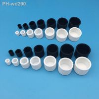 2.8mm-70.5mm Silicone Rubber Round Tube Pipe Blanking End Caps U Shape Seal Stopper Steel Pipe Protective Cover Chair Pad