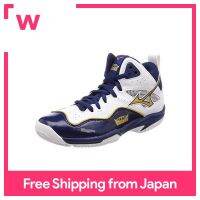 MIZUNO บาสเกตบอลมือใหม่ W1GC1970บาสเกตบอล BB5
