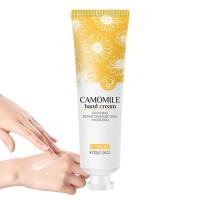 Hand Lotion Chamomile Hand Cream for Dry Cracked Hands Hand Lotion with Fast-Absorbing Formula 30g Travel Size Party Favors for Women attractively