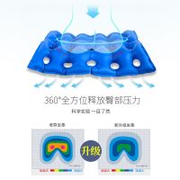 ▧℗ Wheelchair anti-decubitus cushion summer special elderly medical air paralyzed patient anti-pressure sore inflatable