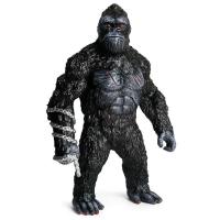 Gorilla Model King Kong Figure Skull Island Toy Xmas Kid Adult Gift Ornaments