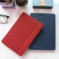 เคส ฝาพับ smartcase สำหรับรุ่น Samsung TAB A 10.5 T595 / TAB A 10.1  T585 / TAB A 10.1(2019) T515 / TAB  S2 9.7 T815 / TAB S3 9.7 T825 / TAB A 9.7 P555 / Tab S5E T725 T725 / TAB A10.1 2014 P600 Galaxy แท็บเล็ต smart case