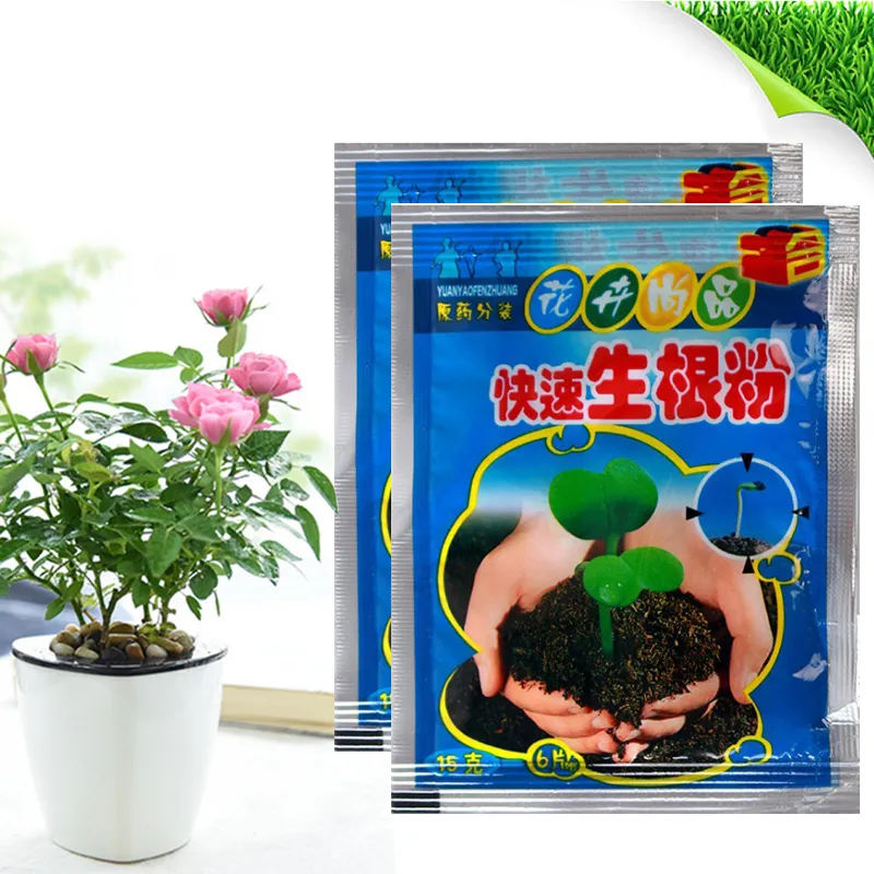 Fast Rooting Powder Hormone Growing Root Seedling Germination Cutting Clone Fast Rooting Powder Hormone Growing Root Seedling Germination Cutting Clone