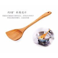 ตะหลิวไม้ยาว  ตะหลิวไม้ แบบยาว ขนาด 39cm ตะหลิวไม้ทัพพี  Wooden spatula Ladle ตระหลิวไม้ ตะหลิวด้ามไม้ ขนาดยาว 39cm