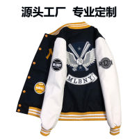 Factory Outlet Come And To A Picture Of Towel Embroidered Heavy Work Baseball Uniforms Korean University Student