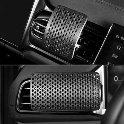 Car Air Conditioner Vent Windshield Cover Outlet Wind Shield Aromatherapy Diffuser All